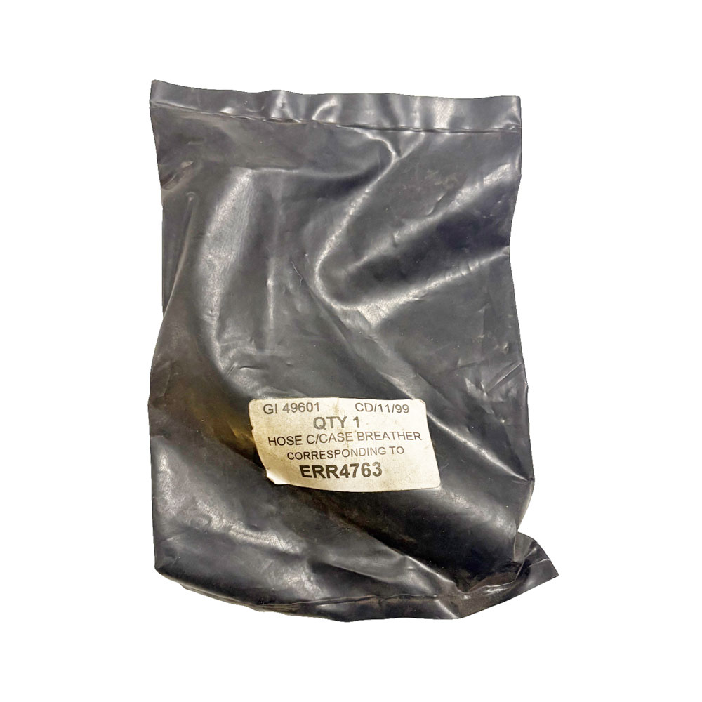 Hose to Plenum EFI ERR4763